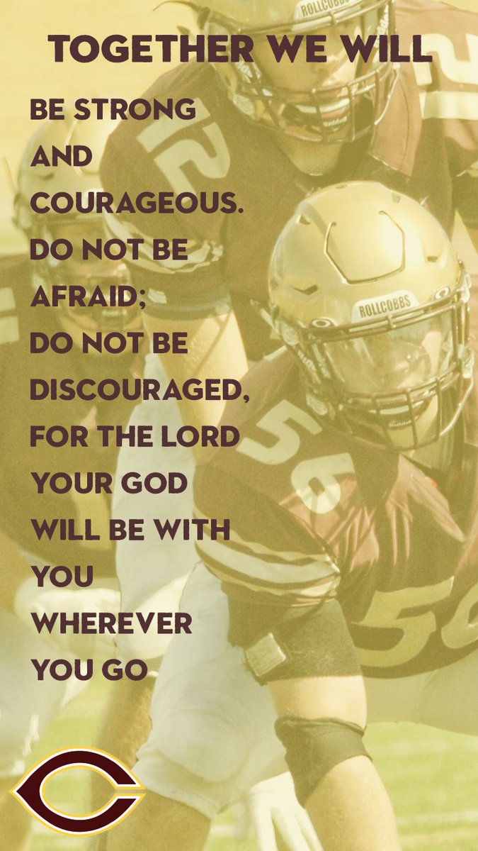 Lock Screen: Updated.
#TogetherWeWill
#Joshua19