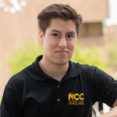 “If it wasn’t for the Flint Promise, going to college would’ve been a challenge,” said Cristian Rodriguez, scholarship recipient. We’ve given $1M to #FlintPromise. Learn more here: bit.ly/2KZgQOC.