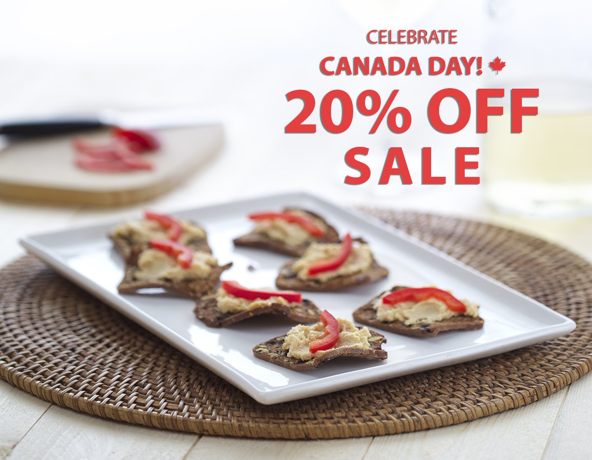 SeaChangeCanada's tweet photo. Sitewide sale just in time for #CanadaDay! 🇨🇦 Authentic Canadian gifts including West Coast Smoked Salmon and seafood pâtés. Sale ends July 2. Shop: https://t.co/jtiz9Wd3QC https://t.co/bxB5MyM3Ng