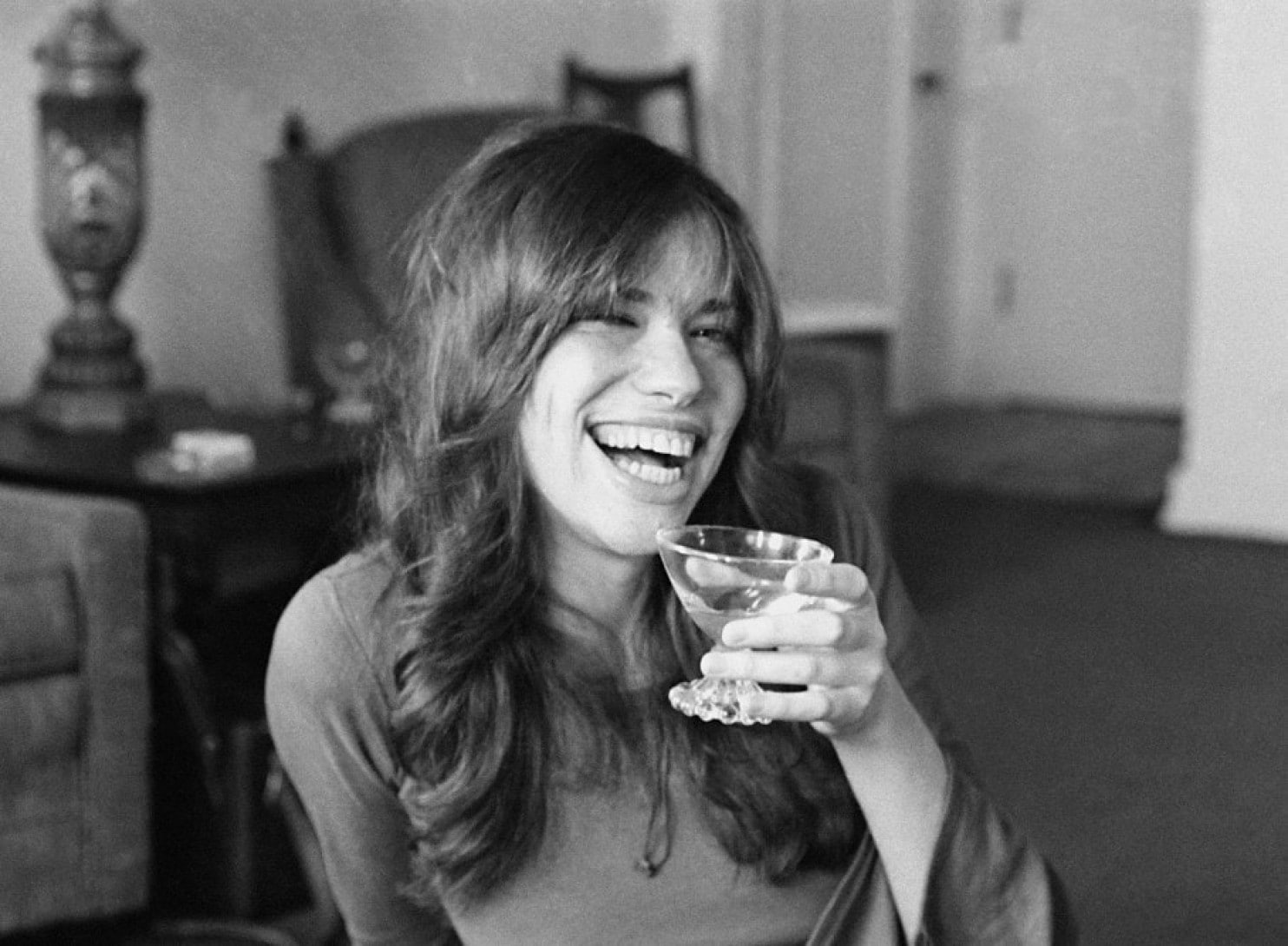 Happy Birthday to Carly Simon who turns 74 today 