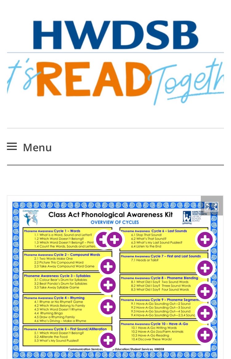 Mary Anne Gage (@maryanne_gage) on Twitter photo Great teamwork between our SLP, Reading Specialist and Digital teams. They created Class Act demonstration videos on reading.commons.hwdsb.on.ca/class-act-vide⦠<a href="/RSHWDSB/">HWDSB Reading Specialists</a> <a href="/bill_torrens/">Bill Torrens</a> Great teamwork between our SLP, Reading Specialist and Digital teams. They created Class Act demonstration videos on reading.commons.hwdsb.on.ca/class-act-vide⦠<a href="/RSHWDSB/">HWDSB Reading Specialists</a> <a href="/bill_torrens/">Bill Torrens</a>