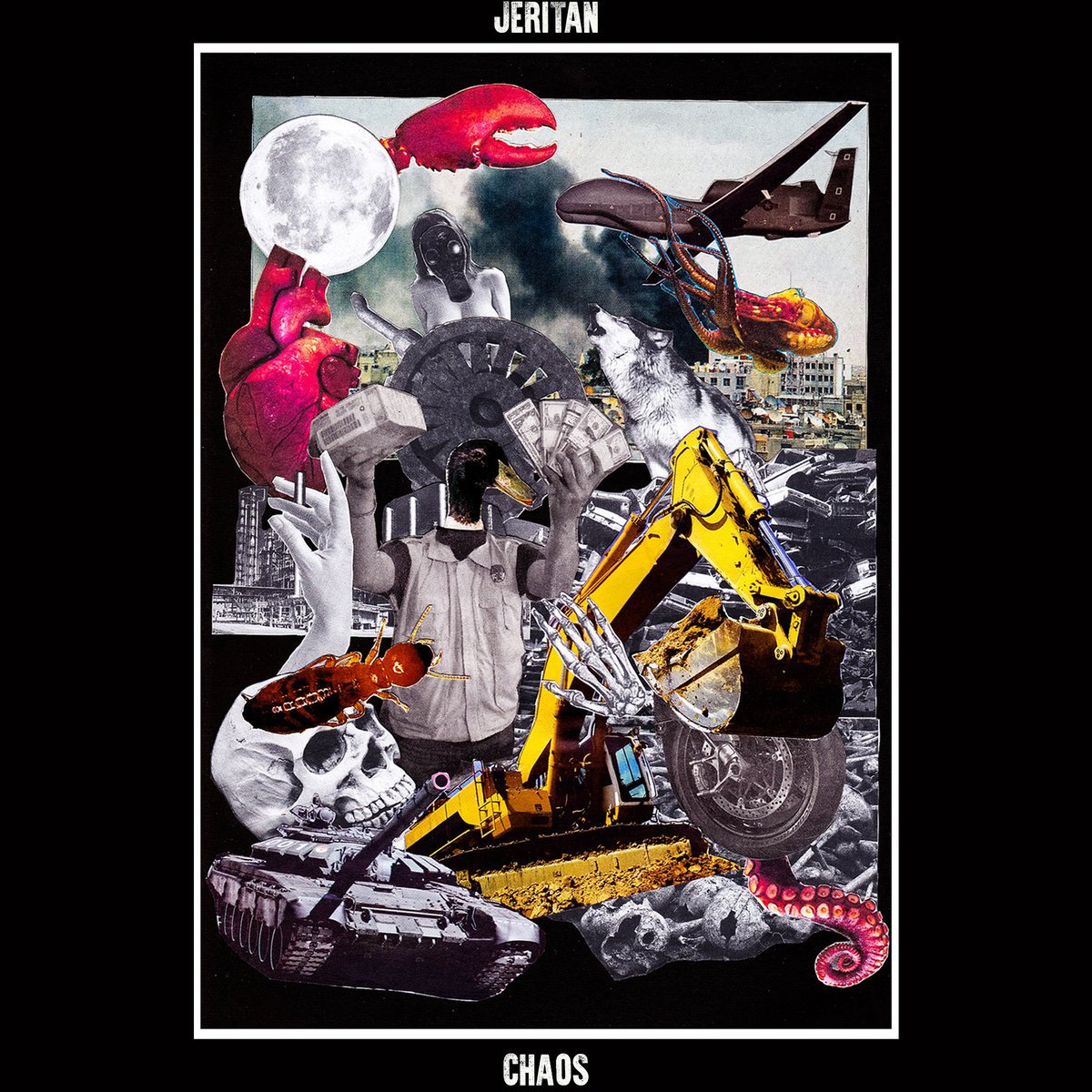 OUT NOW !

Jeritan - CHAOS EP

Listen and free download here

jeritan.bandcamp.com/album/chaos-ep