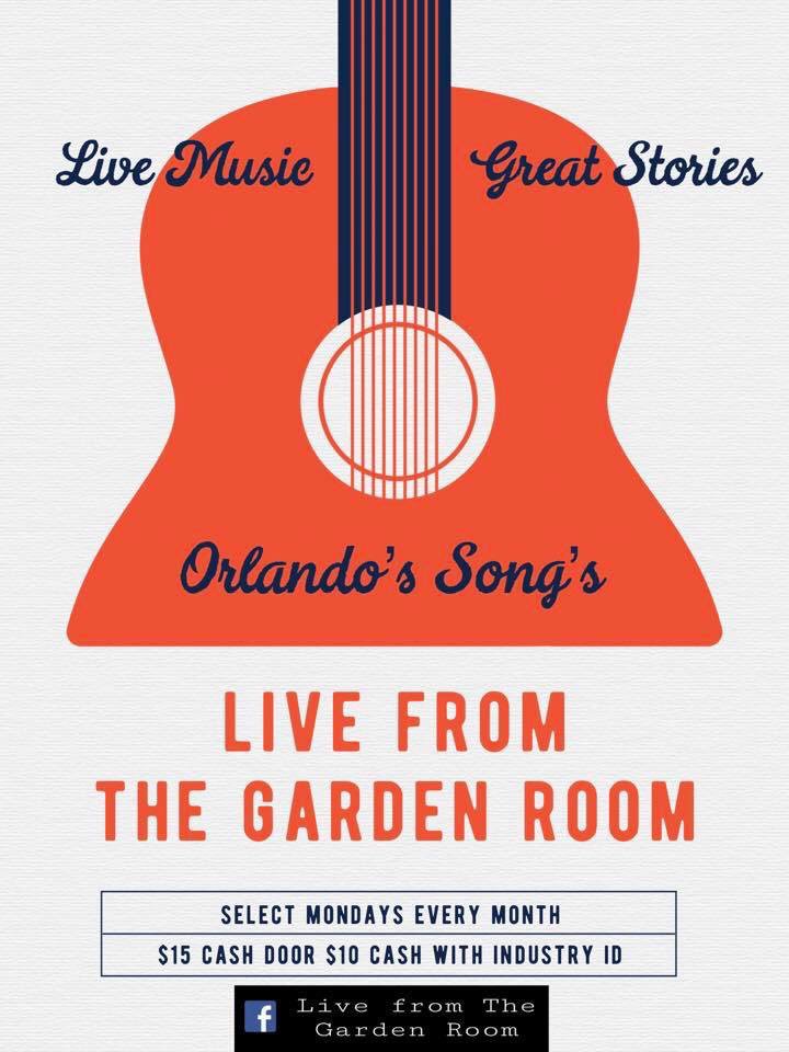 Huge thanks to Dan Drnach.. Incredible artist. Be sure to get to Live from The Garden Room to see Dan and other incredible artists! #DropkickRadio #DropkickDave #YukonDave #LiveFromTheGardenRoom