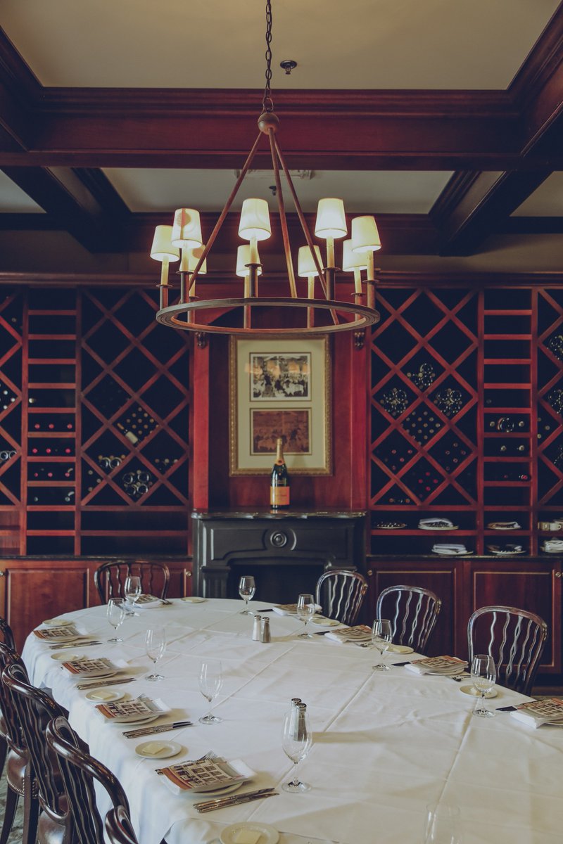 The second installment of our Summer Wine Dinner Series is happening July 25 with Daou Vineyard. The 5-course dinner will feature the vineyards, located in the mountains of Paso Robles, and is said to be a gift to lovers of Sauvignon Blanc. Tickets: bit.ly/2MKCLvv