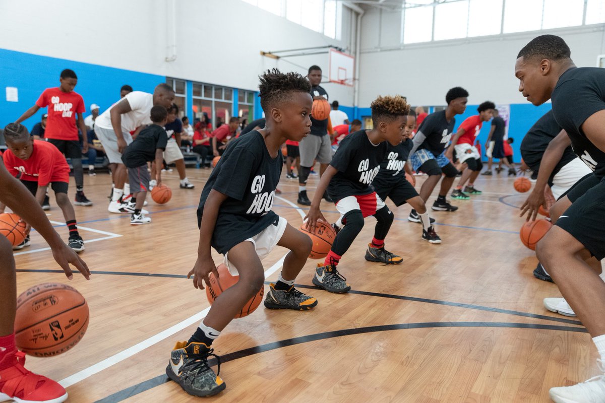 djstephfloss's tweet photo. #GoHoopDay in Cleveland was perfect! https://t.co/K2aMH7Rc31
