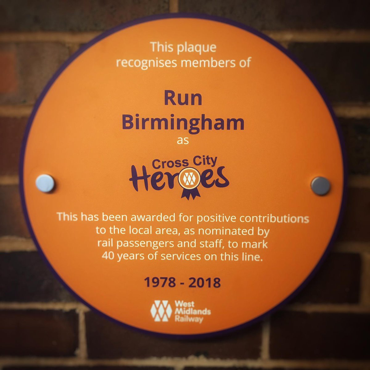 Run Birmingham tweet media