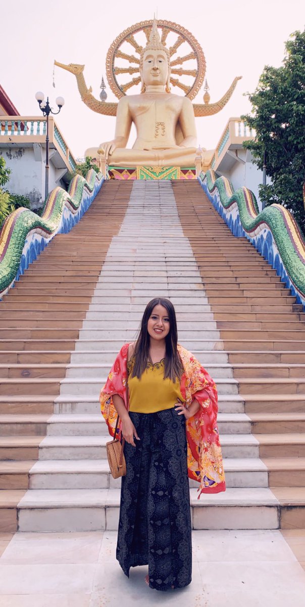 MrsCharre's tweet image. Okay here we go... I’ve been a little busy this summer. Global travel. #Thailand #MakingLearningMagical #WeAreMRobinson