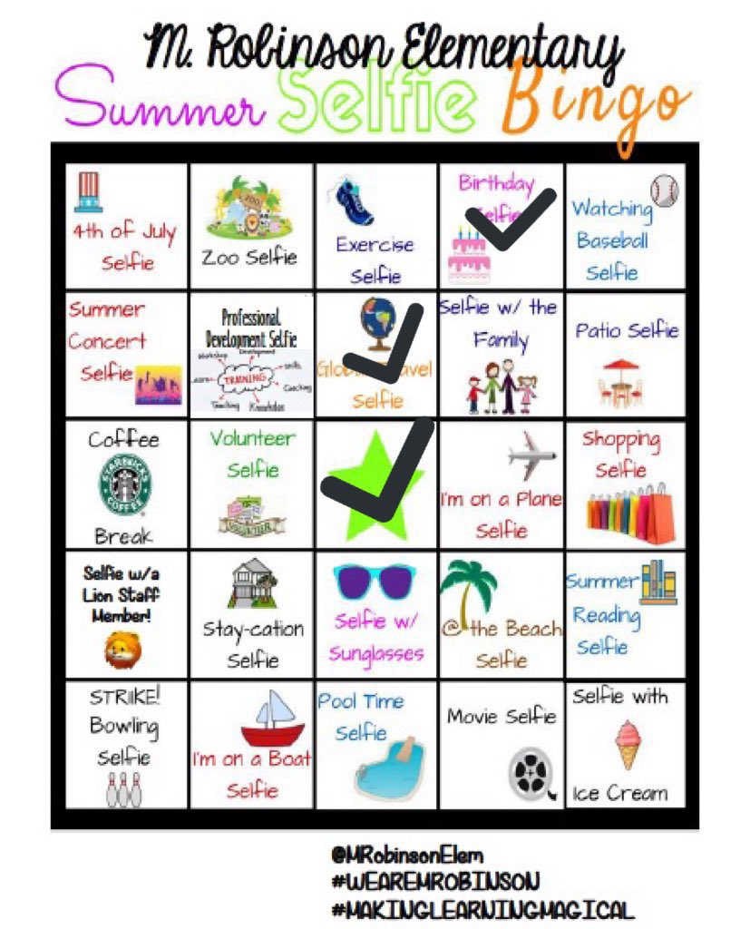 MrsCharre's tweet image. Okay here we go... I’ve been a little busy this summer. Global travel. #Thailand #MakingLearningMagical #WeAreMRobinson