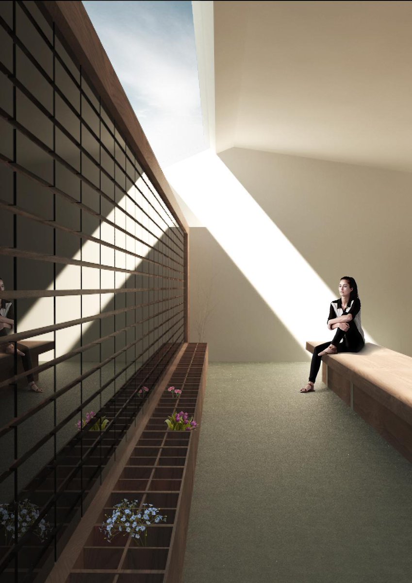 Ravensbourne University London tweet media