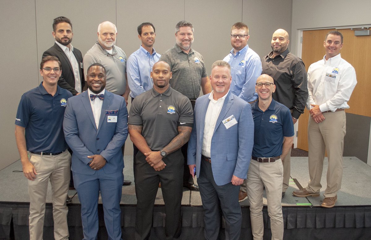 FLCities's tweet image. Is your team ready for the next disaster? We’ve been on the front lines for all four hurricanes over the past three years and stand ready to make sure you’re prepared this year. Join us for our last disaster preparedness seminar. Learn more: bit.ly/2XxCH6z #FMIT #Synergy