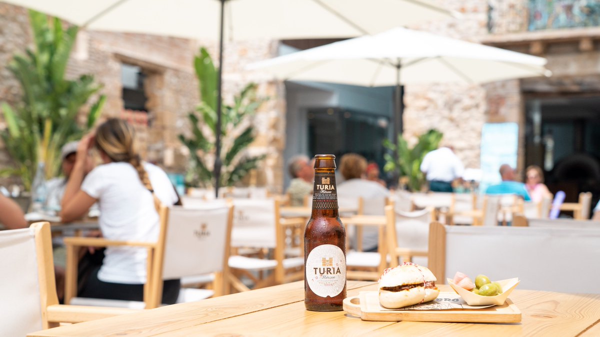 ¡<a href="/elsmagazinos/">Els Magazinos</a> homenajea la gastronomía de La Marina Alta con la primera edición de la ruta #DéniaEsTapa! Hasta el 30 de junio prueba sus recetas con ingredientes tradicionales acompañadas de una Turia → bit.ly/ElsMagazinos_R…