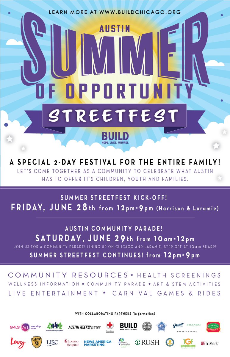 BUILD Chicago tweet media
