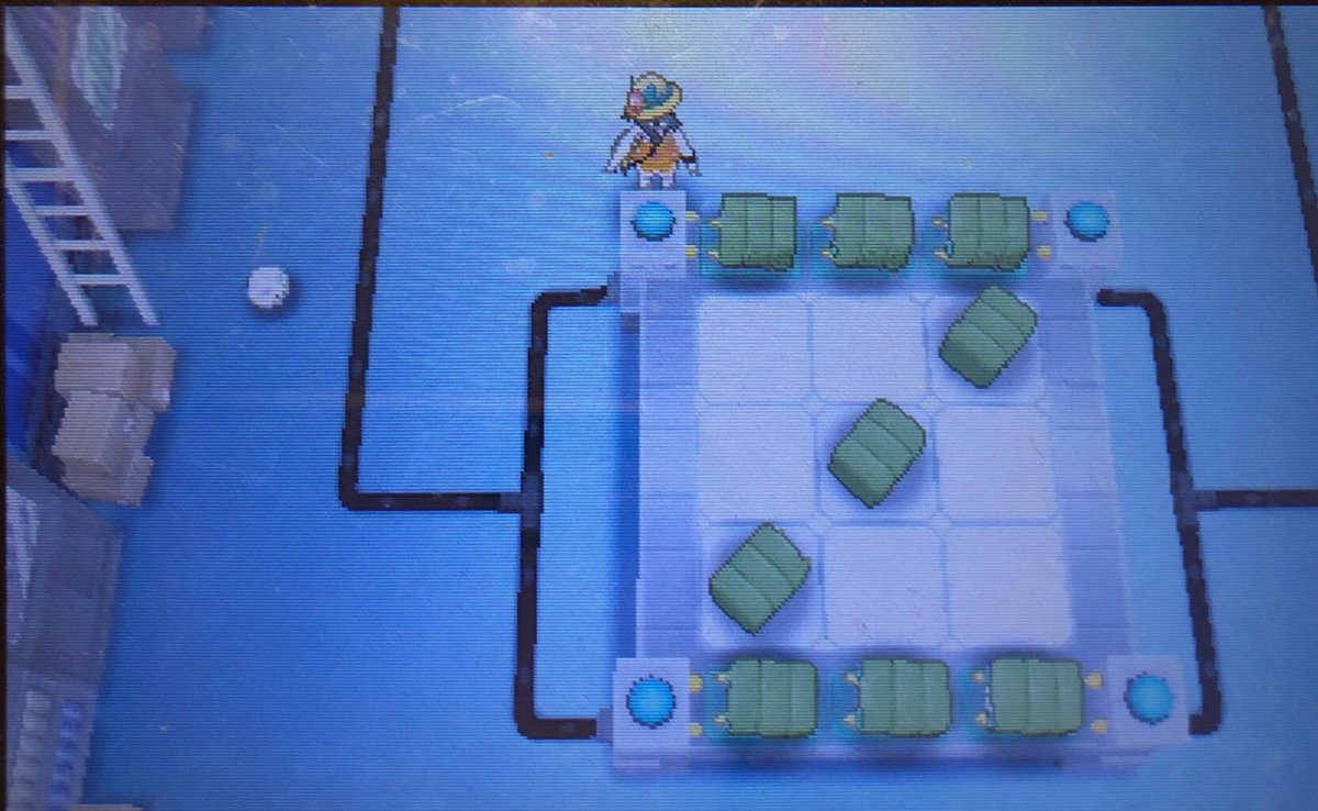 スラヨシ アンテ ポケダン空ネタバレしないでね Zクリスタル7個目 そういえばはがねタイプの技もない はがねのつばさとかをつばさでうつと換える