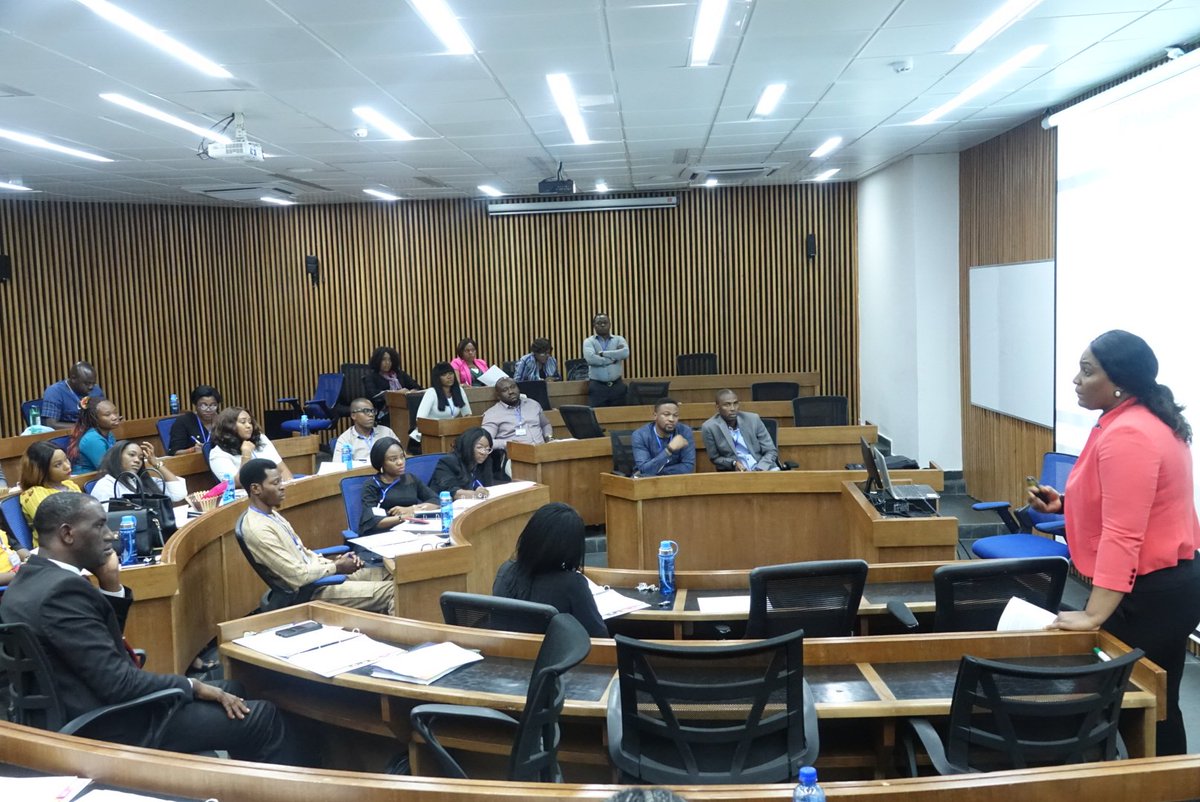 EDC4SME's tweet photo. There are so many misconceptions around intellectual property management, today we dispelled some of the myths surrounding IP management to our #CEM46 participants. #ProudlyEDC #edc4sme https://t.co/HB0zolrTlU
