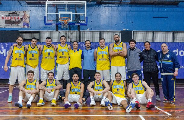 APV se lo llevó en doble suplementario #TodosSomosFeBAMBA #LigaMetro2019
 
ligametropolitana.febamba.com/?p=7368