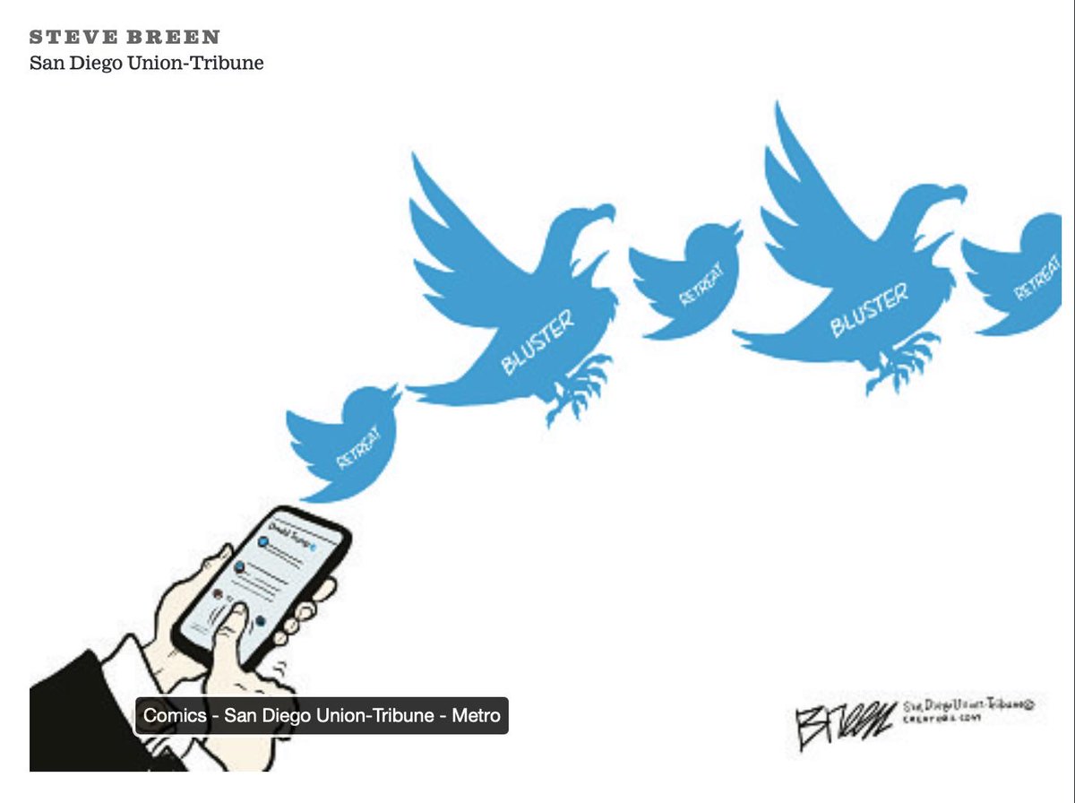 iamsusanskala's tweet image. Hey @realDonaldTrump You are all hot air &amp;amp; #bluster.  @BarackObama would never play your silly games.  #NotMyPresident #Iran #IranSanctions @sdutBreen @realDonaldTrFan #twitterwhore