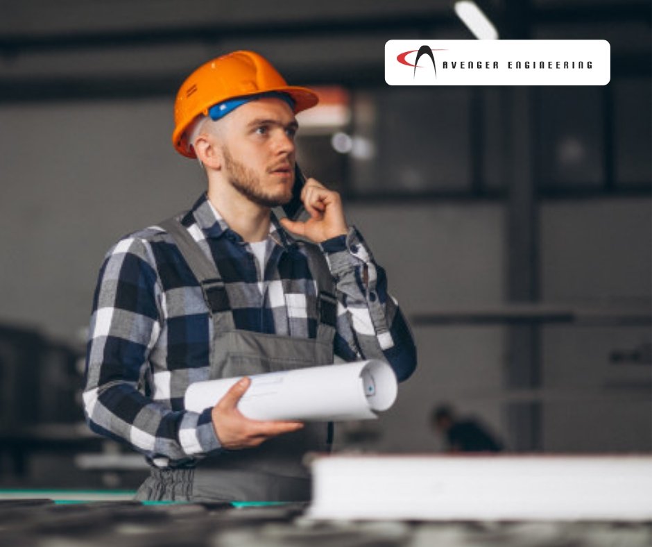 AvengerEngineer's tweet photo. Neglecting construction problems can definitely cause you more expensive issues down the line. 

Learn more about the various services our team can offer your business ➤ https://t.co/1qxxZWs7MR

#Engineer #Telecom #Atlanta #ATL #Telecommunication #Construction #CivilConstruction https://t.co/TwIBqK52Jm