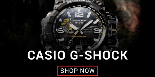 The Toughest Watches In The Game - This Is G-Shock - mailchi.mp/azfinetime.com…