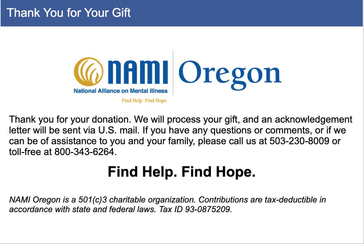 resolvethepod's tweet image. @NAMICommunicate was our nonprofit for the month of May. We donated a $1 for every #Review we received  in May. In June we&apos;re donating to @FGC_org so leave us a review on @ApplePodcasts &amp;amp; help out a great cause! #ReSolvers #donation #podcast #podcasts #reviews #nonprofit