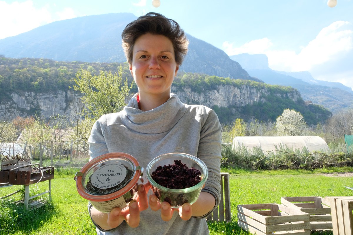 3e Jardin est un projet à découvrir ! 🍆🥬🥕
Il permet aux "invoulus" de finir de la meilleure manière qui soit dans l'#assiette. Semawe a accompagné Emilie Barou sa fondatrice : une belle aventure !
Par ici l'#interview : urlz.fr/a0MP
#CommunicationWeb #coaching