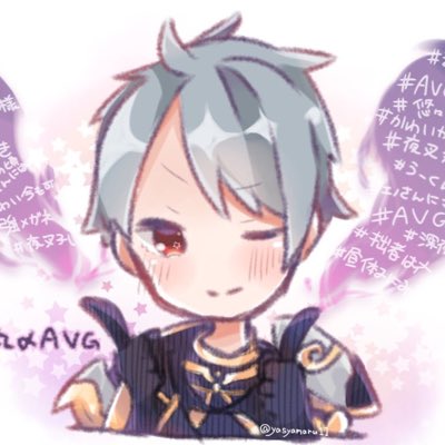 夜叉丸 Yasyamaru11 Twitter