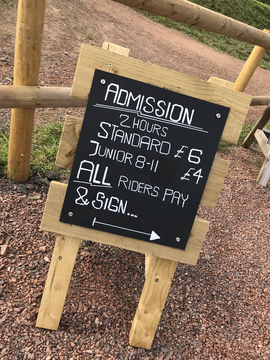 MV Bike Park tweet media