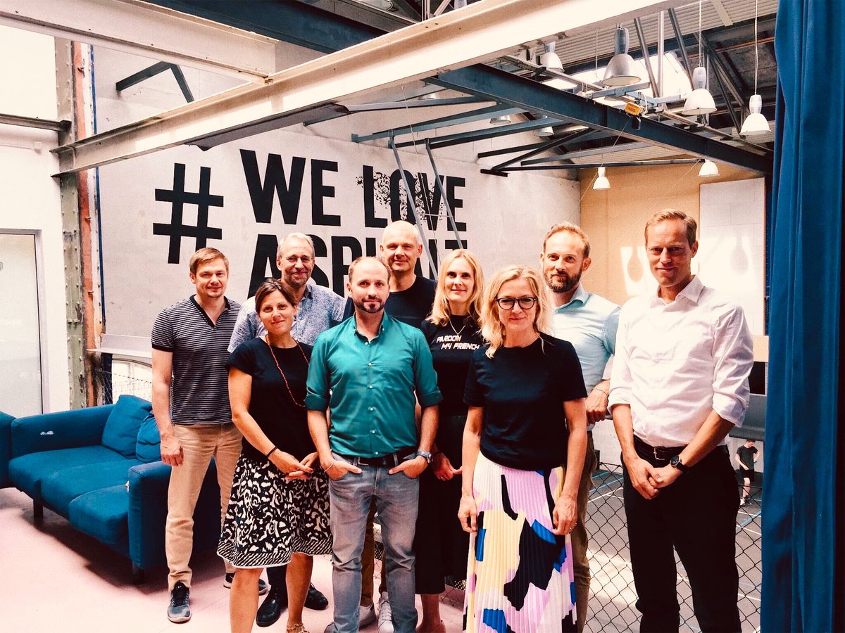simonprahm's tweet photo. Today our Advisory Board scratched their heads for six hours trying to figure out how to reduce the threshold for a sustainable set-up and revenue generation in any given country. 

Thanks for making us smarter! #WeLoveAsphalt #impactinvestment #socialchange https://t.co/iwXnWWQFQD