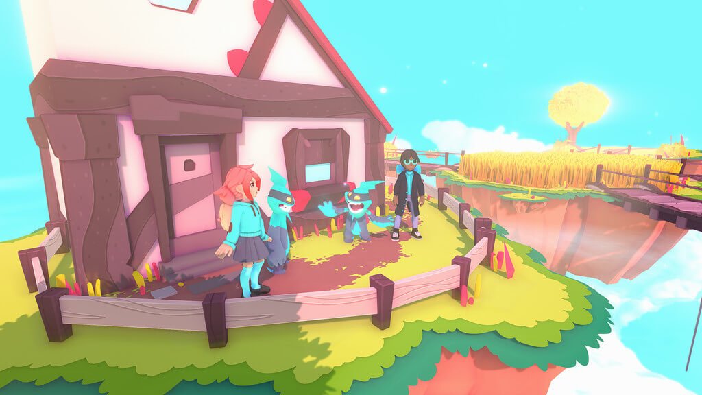 PokéNinja (@ipokeninja) on Twitter photo The @discordapp store Alpha release of <a href="/PlayTemtem/">Temtem 🔥 Free Demo available!</a> is here for a LIMITED two weeks!
To celebrate we're doing a TEN key giveaway on stream today starting at 1pm EST! twitch.tv/iPokeNinja
To qualify:
✅Follow here
✅Follow Twitch
✅ RT
✅Be in the stream
See y'all in the game The @discordapp store Alpha release of <a href="/PlayTemtem/">Temtem 🔥 Free Demo available!</a> is here for a LIMITED two weeks!
To celebrate we're doing a TEN key giveaway on stream today starting at 1pm EST! twitch.tv/iPokeNinja
To qualify:
✅Follow here
✅Follow Twitch
✅ RT
✅Be in the stream
See y'all in the game