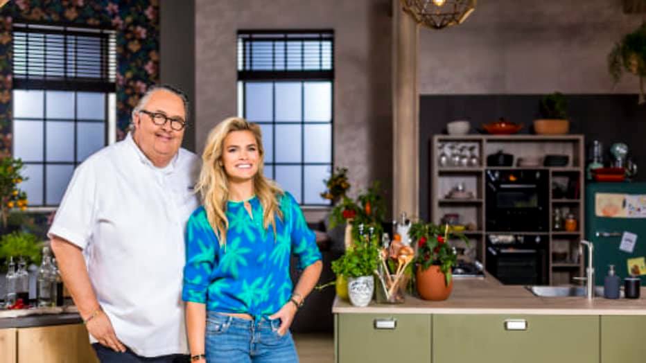 WeMakeFr's tweet photo. Le format #PitchTheDish, première création originale de WeMake diffusée le 1er Juillet sur SBS6 (Hollande) 🇳🇱
📺🍽
Produit par ITV Studios Hollande et distribué par Talpa Global, « Klinkt Smakelijk ». https://t.co/xL55aDSBVb