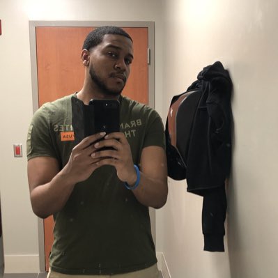 ModiboGee's tweet image. #NewProfilePic