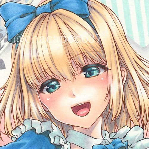 アイコン絵でちょっと表示テスト 