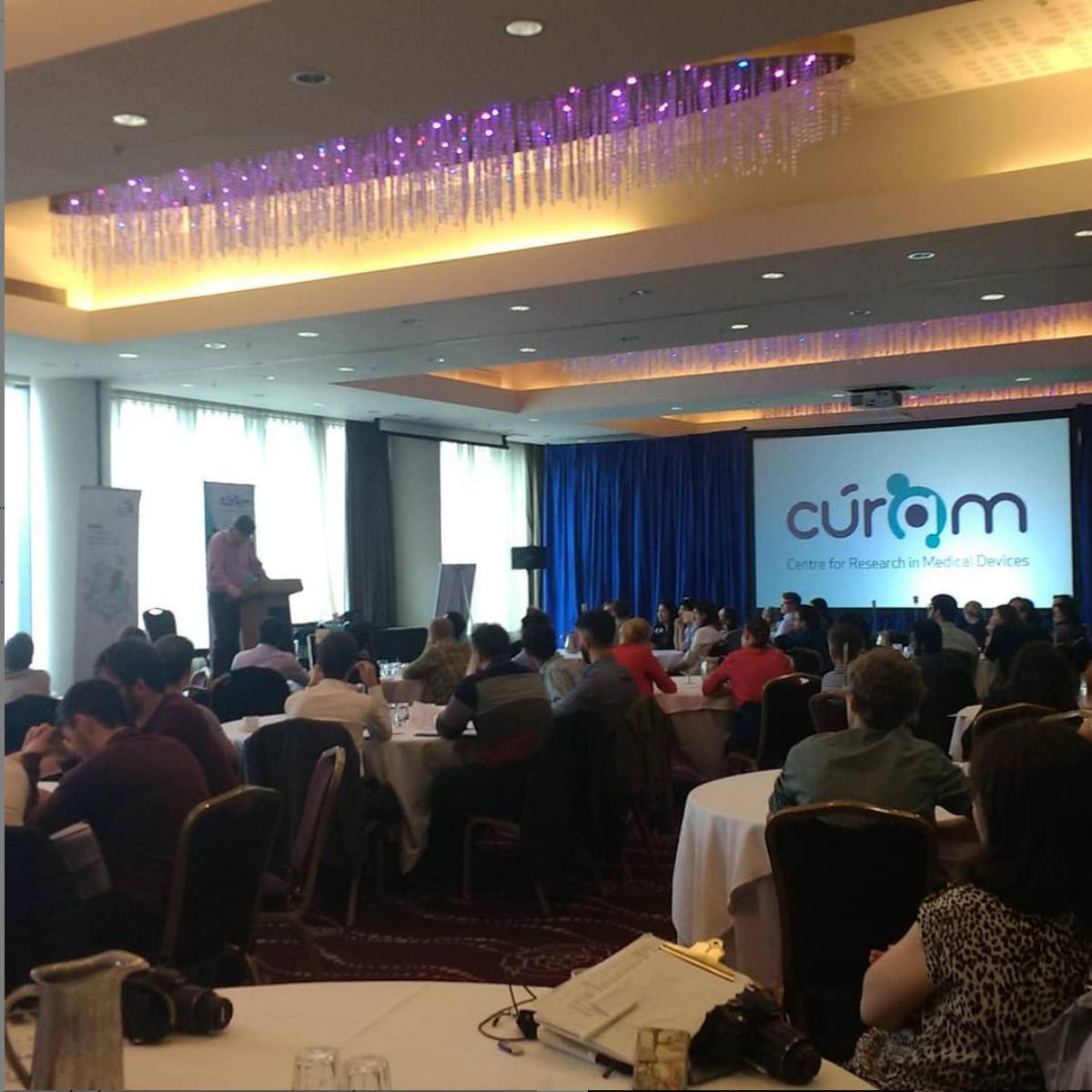 CÚRAM (@curamdevices) on Twitter photo Learning how to write (poetry!) for public engagement with the brilliant Todd Robinson from <a href="/UNOmaha/">University of Nebraska at Omaha</a> at #curamsummit19 @scienceirel #believeinscience #igetpaidtodothis Learning how to write (poetry!) for public engagement with the brilliant Todd Robinson from <a href="/UNOmaha/">University of Nebraska at Omaha</a> at #curamsummit19 @scienceirel #believeinscience #igetpaidtodothis
