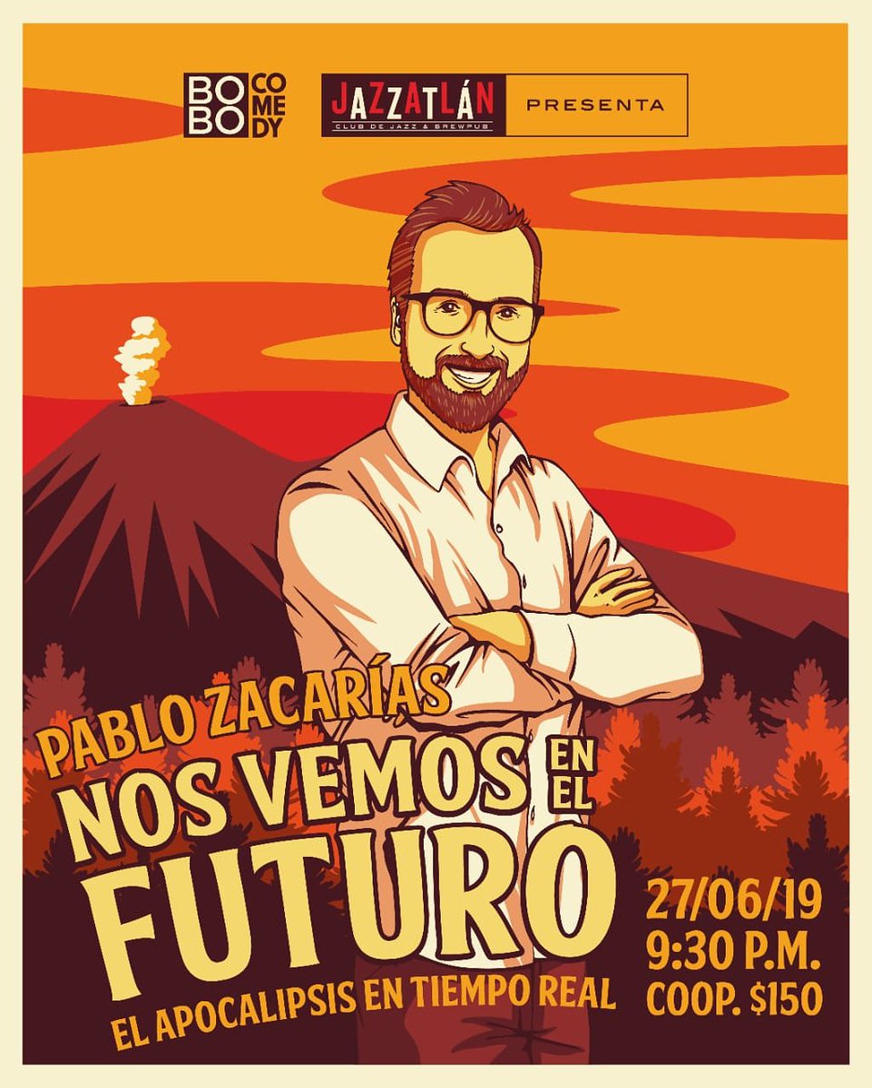 The Comedy Co. tweet media