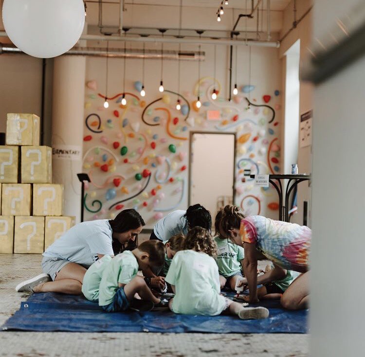 North Way CC tweet media