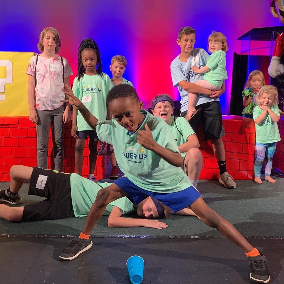 North Way CC tweet media