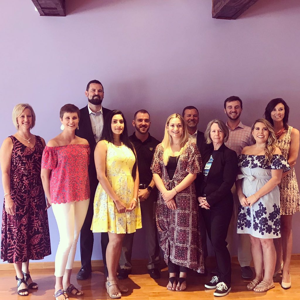 CASYTerreHaute's tweet photo. Big News! We just announced the 2019 Stars for our 13th Annual Dancing with the Terre Haute Stars! 
Don't miss this year's event on Friday, October 11th at Rose-Hulman Institute of Technology! You can vote/donate to your favorite Star right now at https://t.co/jUSZ4UU4HA https://t.co/hnhHXokhTC