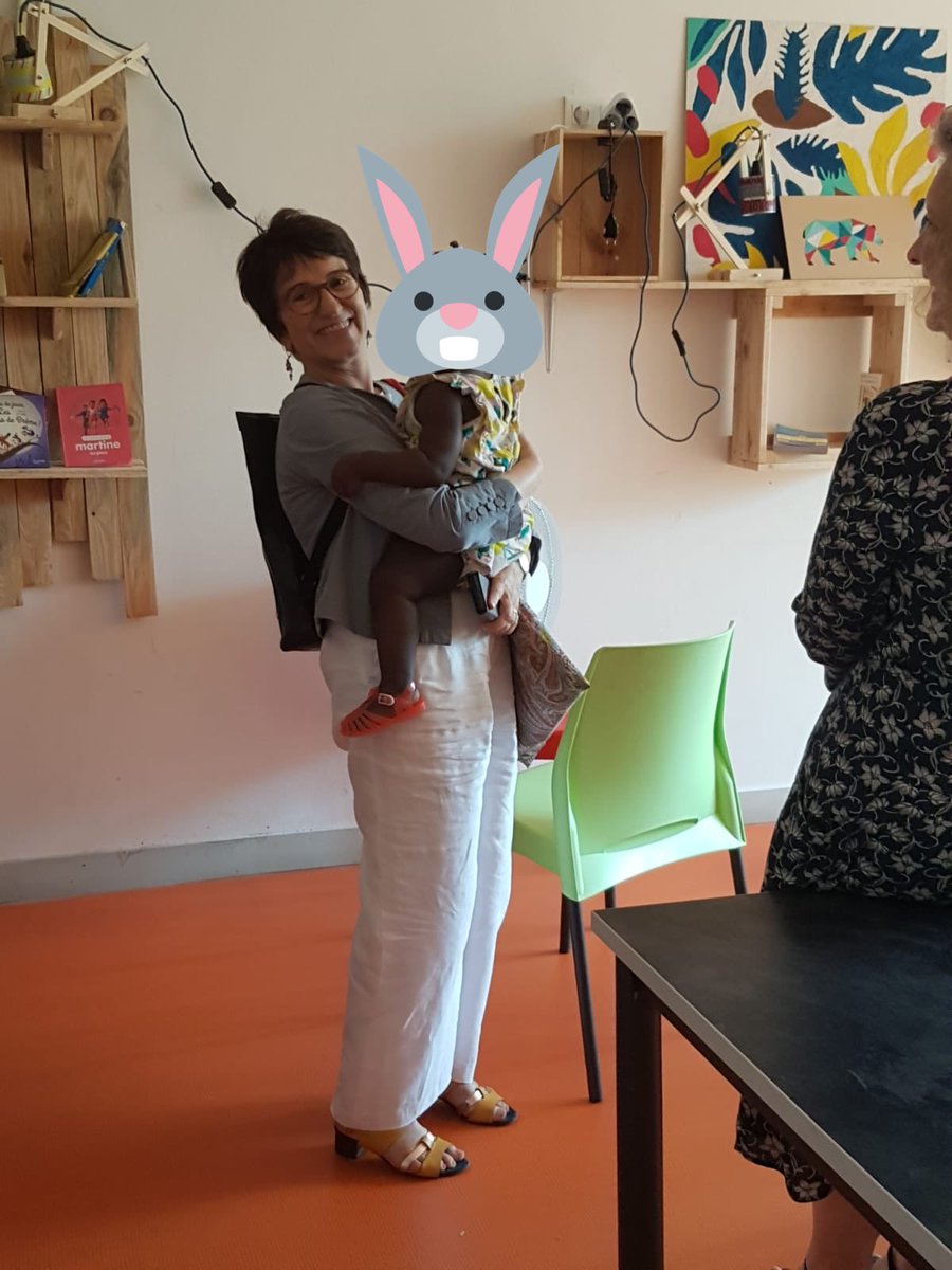 Le Centre d’Hébergement d’Urgence Lumières du Nord géré par <a href="/assoaurore/">Association Aurore</a> ds l’hôpital F. Widal accueille 267 pers. dont 110 enfants et expérimente 1 dispositif unique pr les femmes accouchant de leur 1er enfant : permanences maternelles et infantiles, personnel et espaces dédiés .