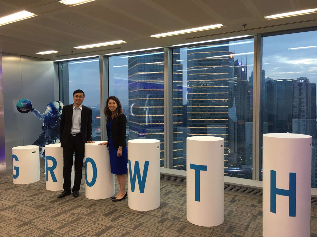 Julie Shin tweet media