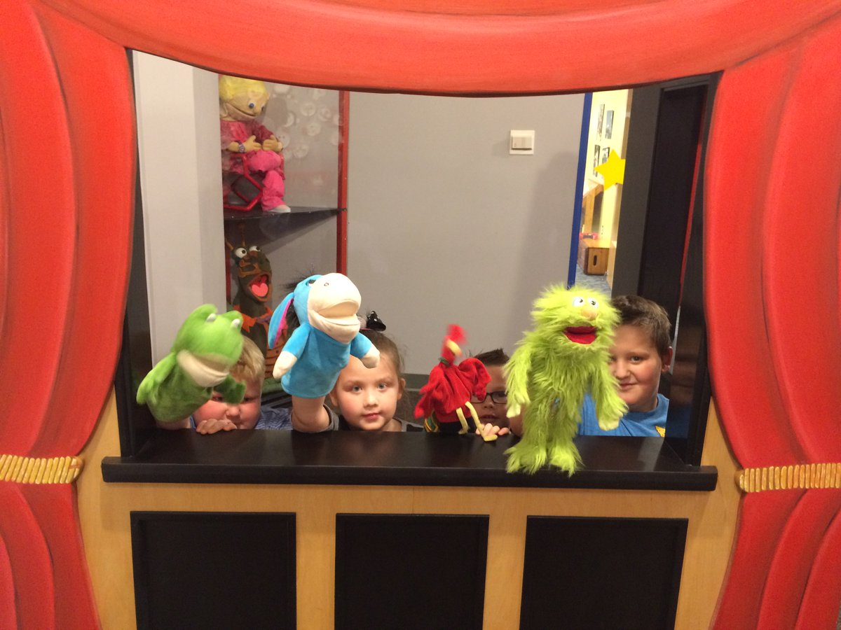 jenteaching3rd's tweet photo. The Creative Discovery Center was amazing! @eceswarriors https://t.co/VNEk10hKJr