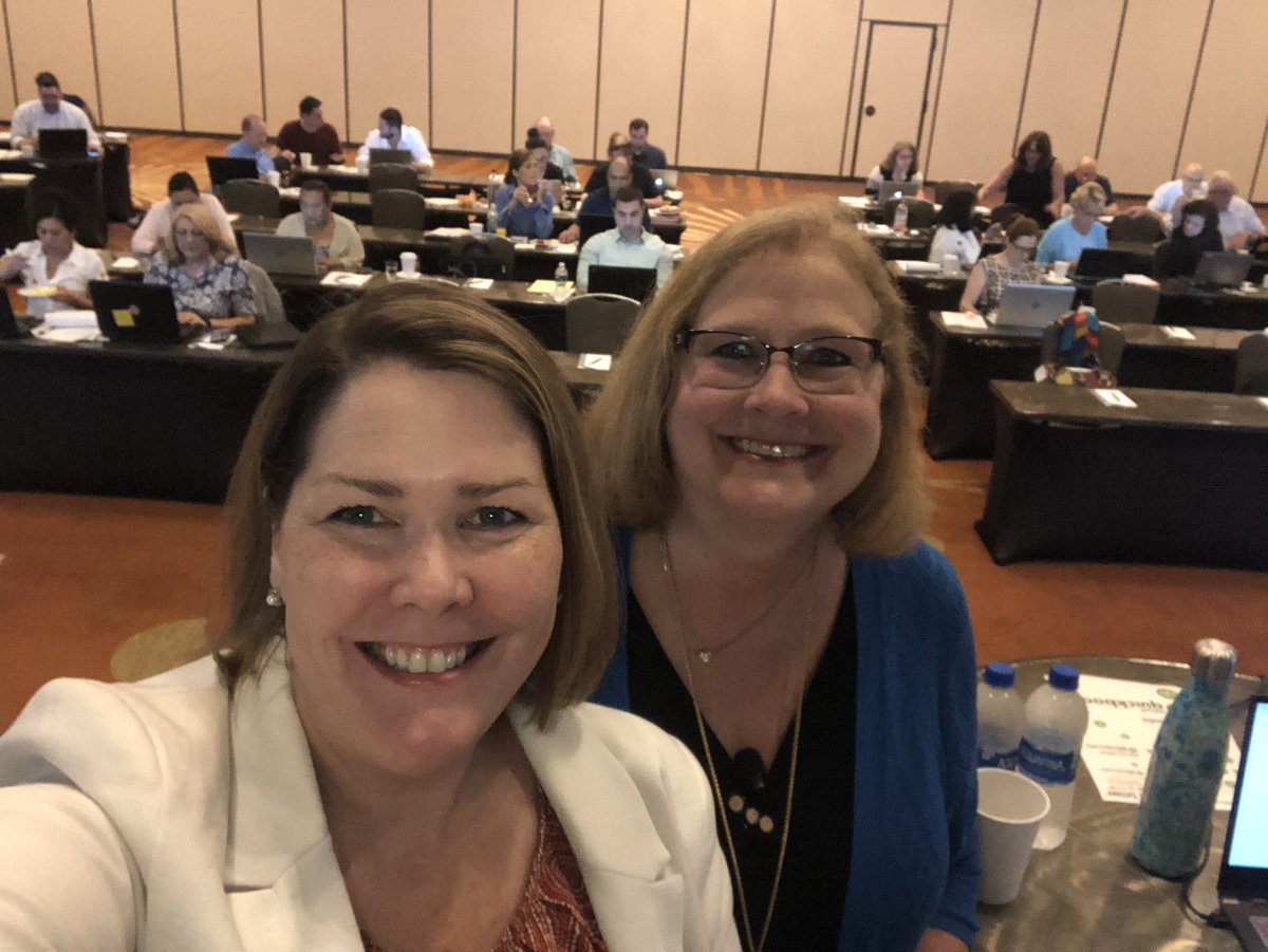 HSatterley's tweet photo. Full house in Long Island today for QuickBooks Certification with @LongforSuccess @carla_caldwell @mbrcpa #PoweringProsperity @IntuitAccts https://t.co/PfN4upwi94