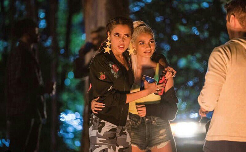 Please, give me a whole movie of Steph Jones and Tristan of After movie