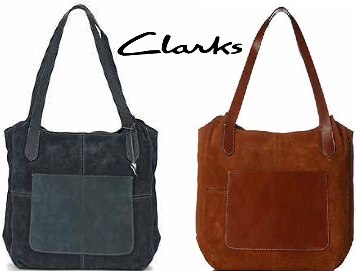 Coloursshows's tweet image. Sneak Peek! 🙈

Just arrived for the autumn/winter season! 🍂🦔🦉

A wide selection of ex Clark's leather and suede bags! Prices from £20.00! Available on all upcoming autumn/winter shows whilst stocks last! 😁 👜💼👝

#newarrivals #bags #grababargain #fashionshow #fundraising