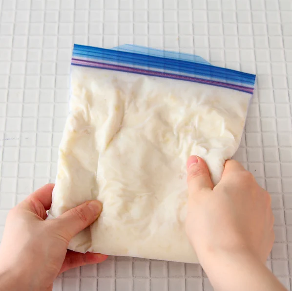 たった3時間でお家がアイス天国に！手作り塩バナナアイスとか美味しそ！