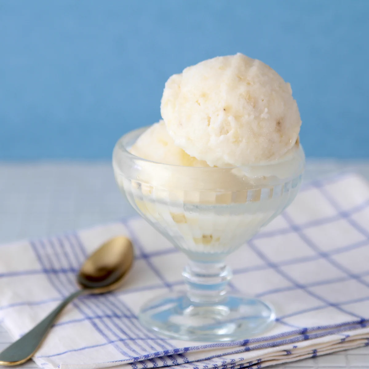 たった3時間でお家がアイス天国に！手作り塩バナナアイスとか美味しそ！