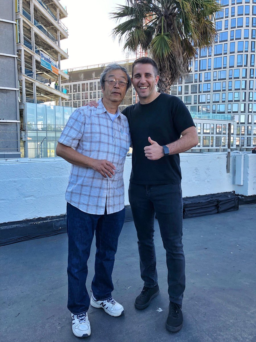 Anthony Pompliano 🌪 tweet media