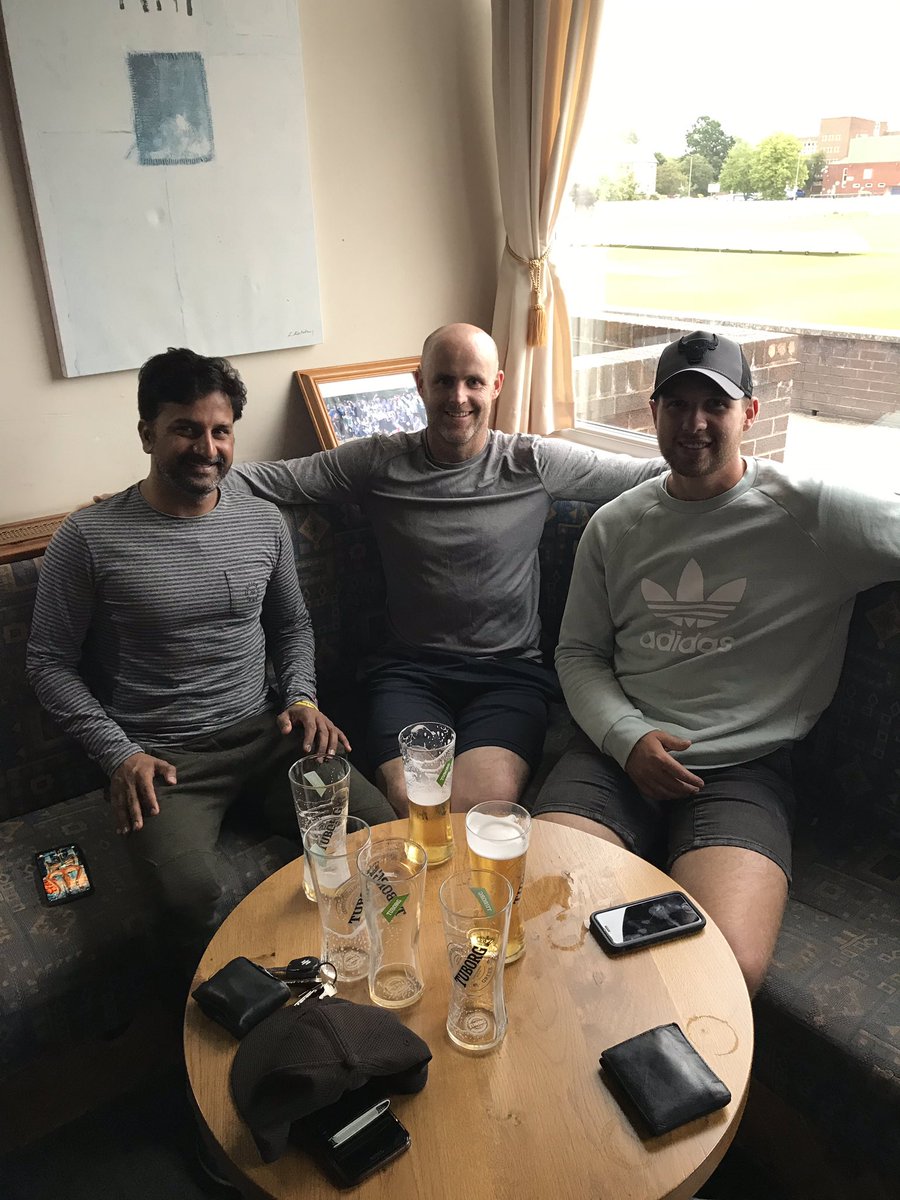 Wigan Cricket Club tweet media