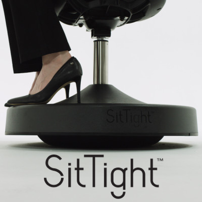 SitTight_GetFit's tweet photo. Thank you Ladders for an awesome article.  https://t.co/AXWzxJNlIO
hashtag#SitTight hashtag#GetFitWhileYouSit hashtag#BalancedActiveSitting hashtag#Core hashtag#CoreWorkout hashtag#ImprovePosture hashtag#BurnCalories hashtag#OfficeWorkout hashtag#ErgonomicChair hashtag https://t.co/oA8hdkzK15