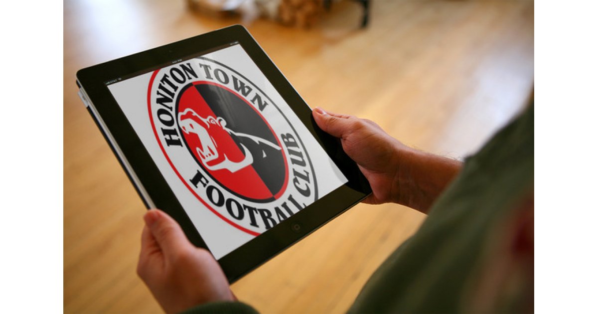 Sponsor  The Hippos
pitchero.com/clubs/honitont…