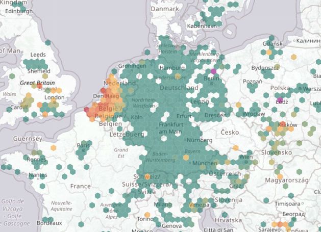 Luchtwachters tweet media