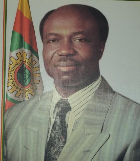 President Buhari appoints Dr. Thomas John as acting alternate chairman of NNPC governing board
